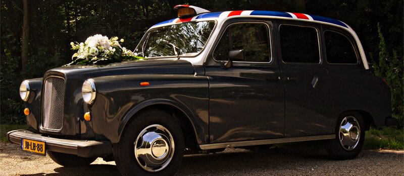 Oldtimer Engelsetroutaxi.com